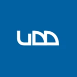 udd android application logo